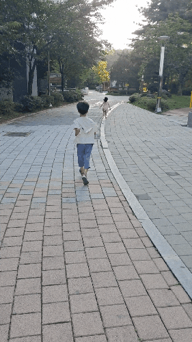  일삼런합니다
