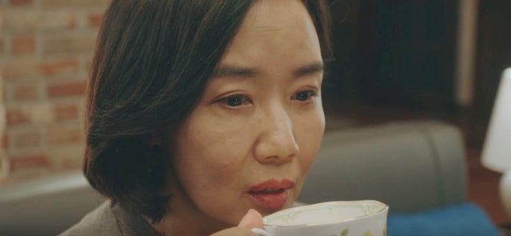  블라인드 류씨 형제는 친자가 맞나? 나국희 조인숙 권유나.