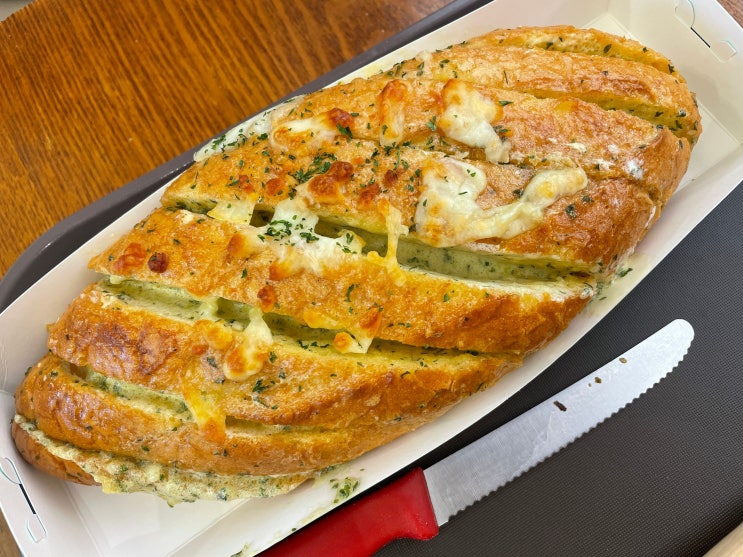  [제주 카페/함덕] 오드랑 베이커리 | 제주 빵지순례 마농바게트 마늘빵 / 함덕 해수욕장 필수 코스 / 숙성도 함덕점 근처 / 고메 앙 베게트, 스콘, 타르트 케이크 / 함덕 카페