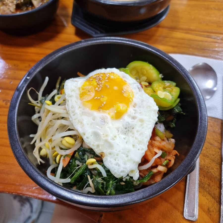 60년대순대보리밥 사진 3