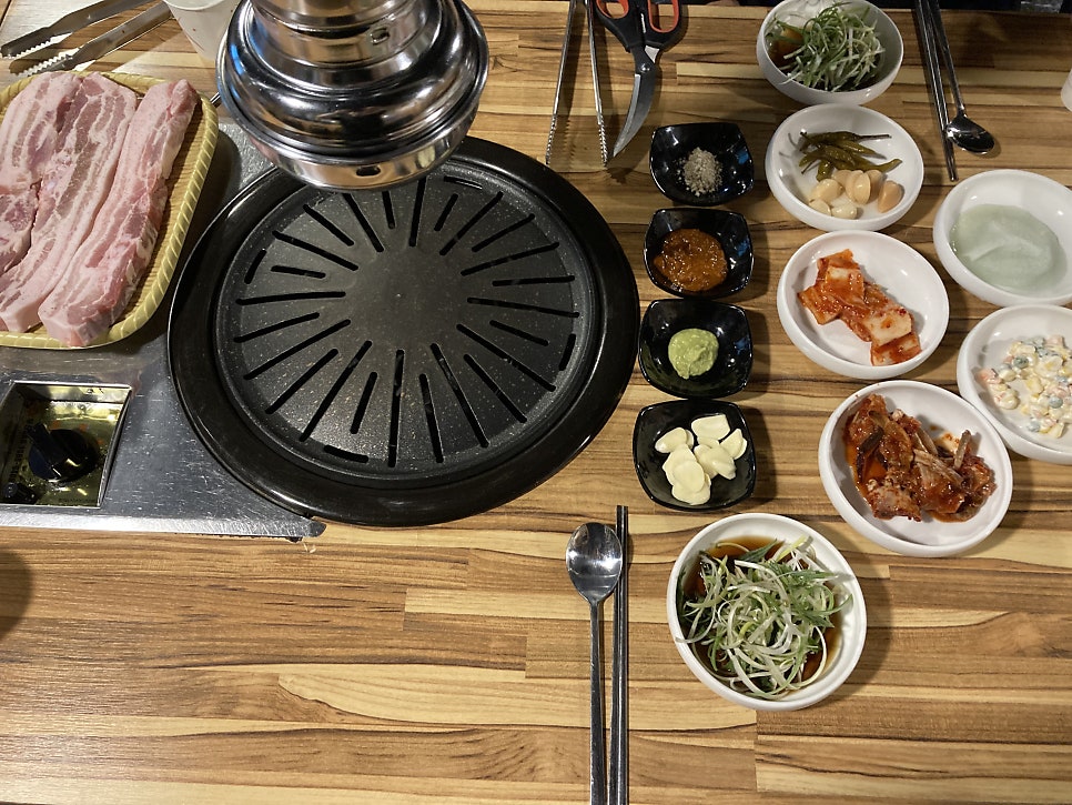 육공판 양구점 사진 2