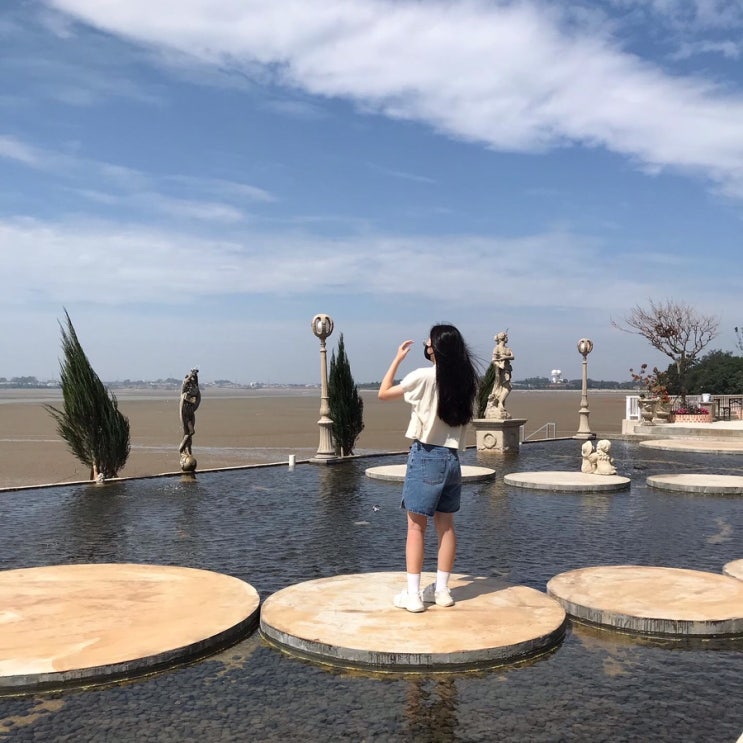  무안879  신상카페 핫플 여기지!