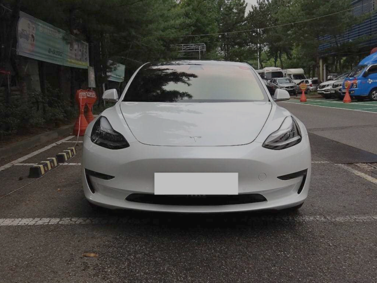  테슬라 모델3 중고가격 파격적인 할인