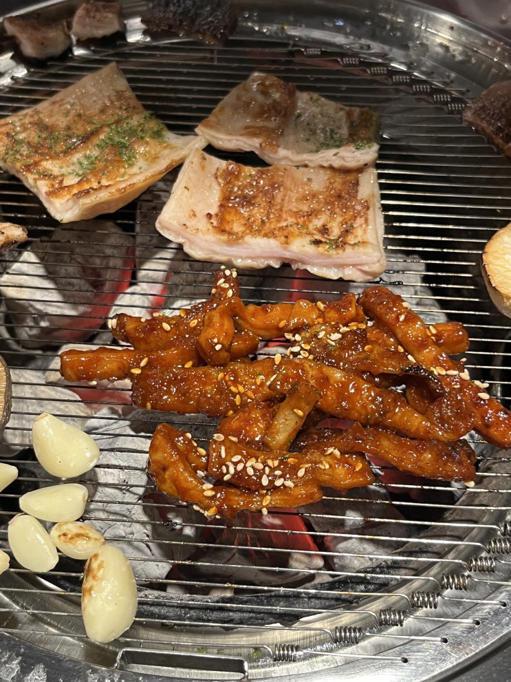  대구 수성못 맛집 ‘막창도둑’ 생막창 불막창 꿀맛이에오