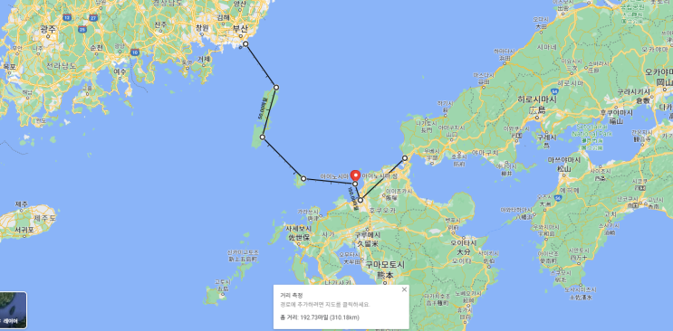 조선통신사와 문위행