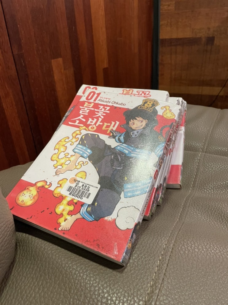  [일상]휴무니까 오랜만에 만화카페 다녀오기( -᷅_-᷄)