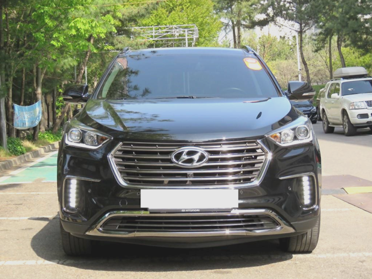  현대 더뉴맥스크루즈 중고가격 탁월한 성능