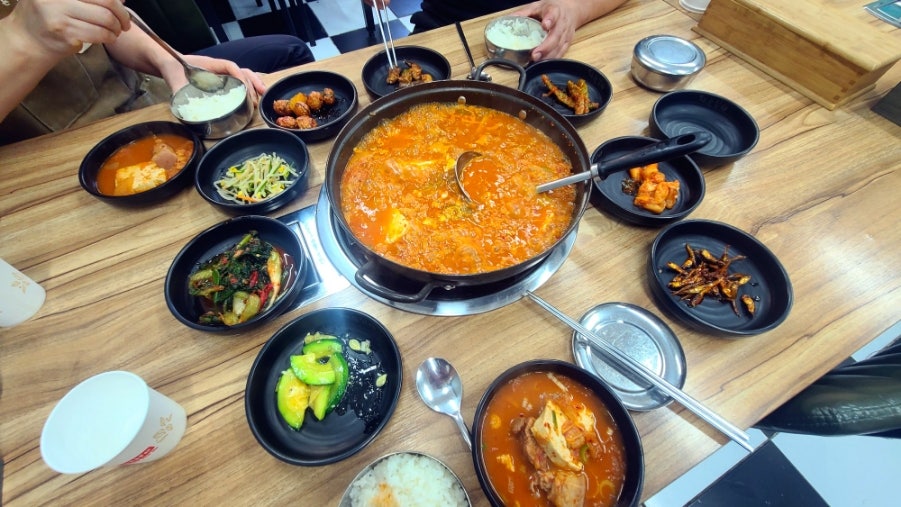 신승민밥상 사진 5