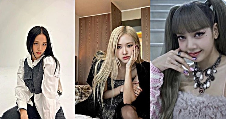 걸그룹 개인 브랜드평판 9월 빅데이터 분석 결과, 1위 블랙핑크 제니 2위 뉴진스 민지 3위 소녀시대 윤아