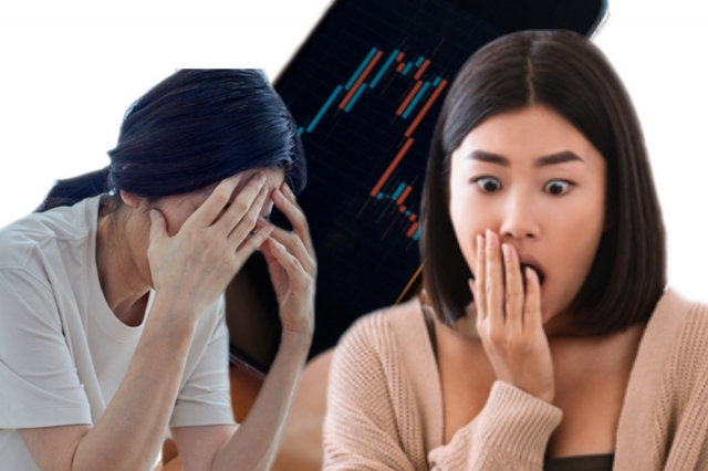 “40만원→20만원, 실화냐” 헐값되니 ‘사자’ 난리났는데…이런 일이 “40만원→20만원, 실화냐” 헐값되니 ‘사자’ 난리났는데…이런 일이