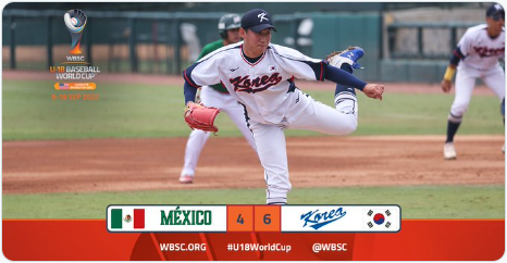  2022U-18 청소년야구월드컵 결승 대만전 혹은 3,4위전 일본전 필승(슈퍼라운드, 라인업, 중계, 미국일본전, 황준서, 윤영철연투, 김서현4연투, 김민석, 김범석, 최재호감독)