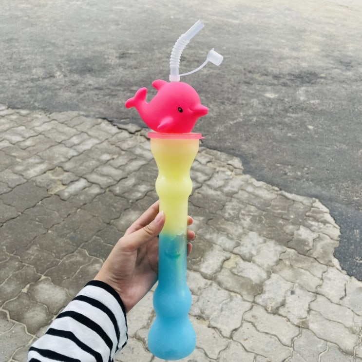  놀고 또 놀고,, 너무 노는데?!