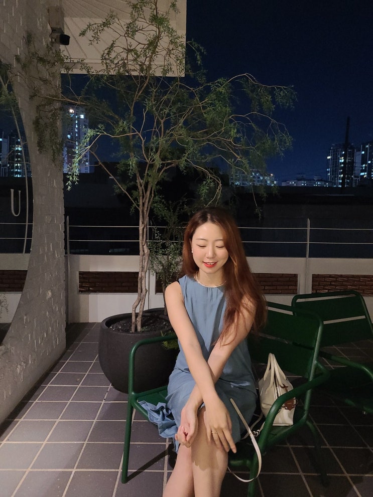  대전 신상 카페 요기 핫플이쟈나 폴인레미유 구암동카페 찜