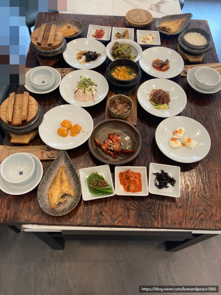 [청주] 즐거운나의집 금천동 리뷰