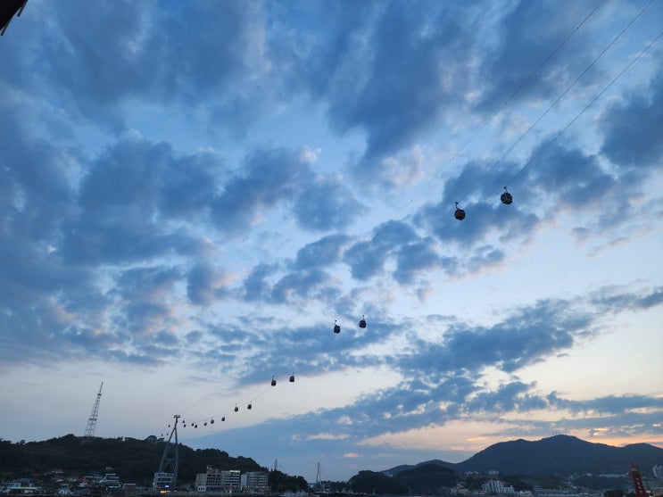  [여수 낭만포차거리ㅣ여수 종화동술집] 코코넛 쉬림프, 해물라면 맛집 여수낭만끝판왕