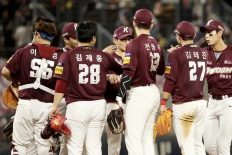 2022시즌 KBO 국내 프로야구 분석 9월 23일 LG 롯데 SSG 한화 삼성 KT NC KIA기아 키움 두산