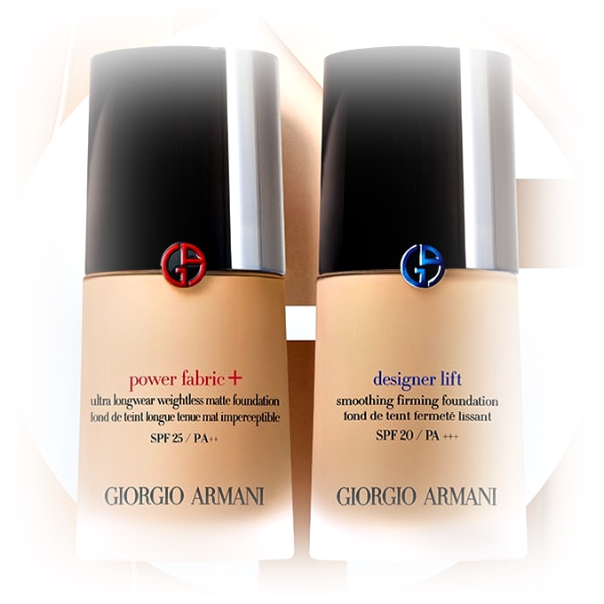  [GIORGIO ARMANI] 아르마니 디자이너 리프트&파워패브릭 샘플링 이벤트~9.25
