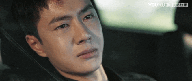  <왕이보 중드 빙우화冰雨火28화第二十八集>陈宇呀!!! 진우야!! 너탓아니야!! 너잘못아니야!!! 울지말어!!! 