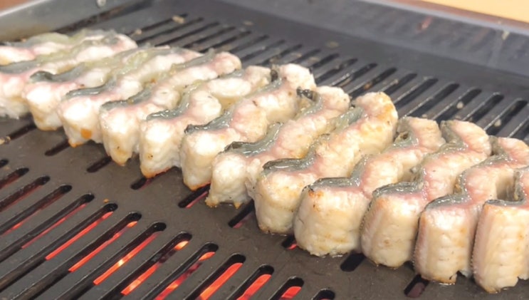  송파 위례 맛집, 위례 장어 먹으러 연예인들도 많이 찾는 장어야!