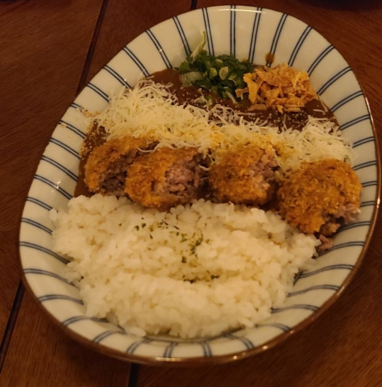  홍제동카레 홍제카카레