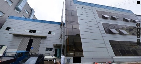  남동 공단내 **조명 이전 네트워크 공사