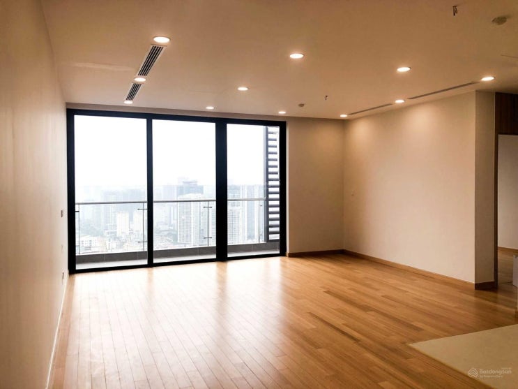 하노이 더 제이 아파트 3룸 노옵션 2000만동, A동 고층 32평 [2022년 9월 즉시입주가능]