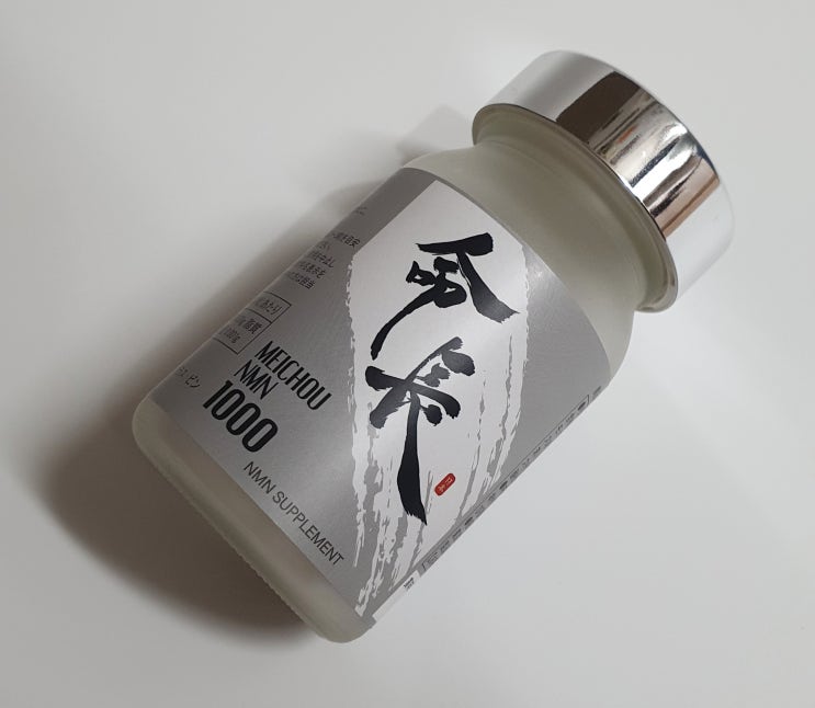  첫월급부모님선물로 좋은 메이쵸우 당뇨관리까지 한번에~!