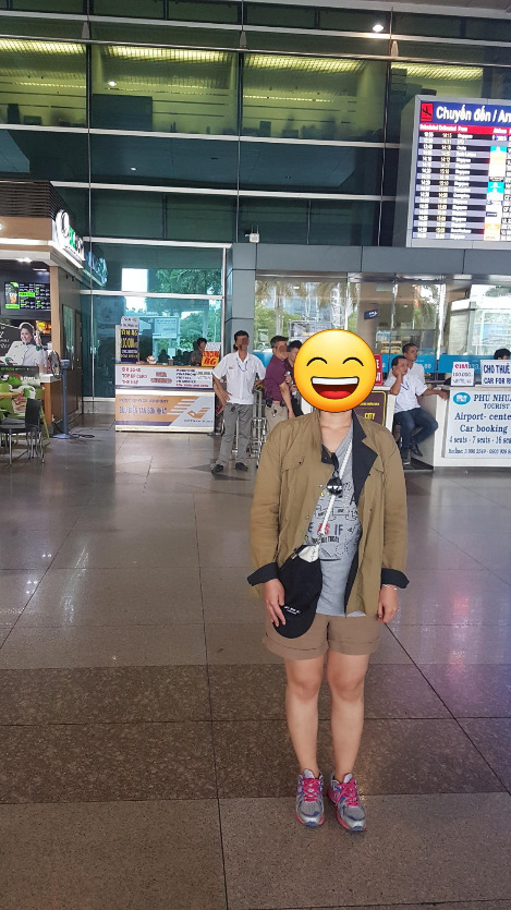  베트남 호찌민, 밑장빼기하는 가짜 택시 조직 추적기