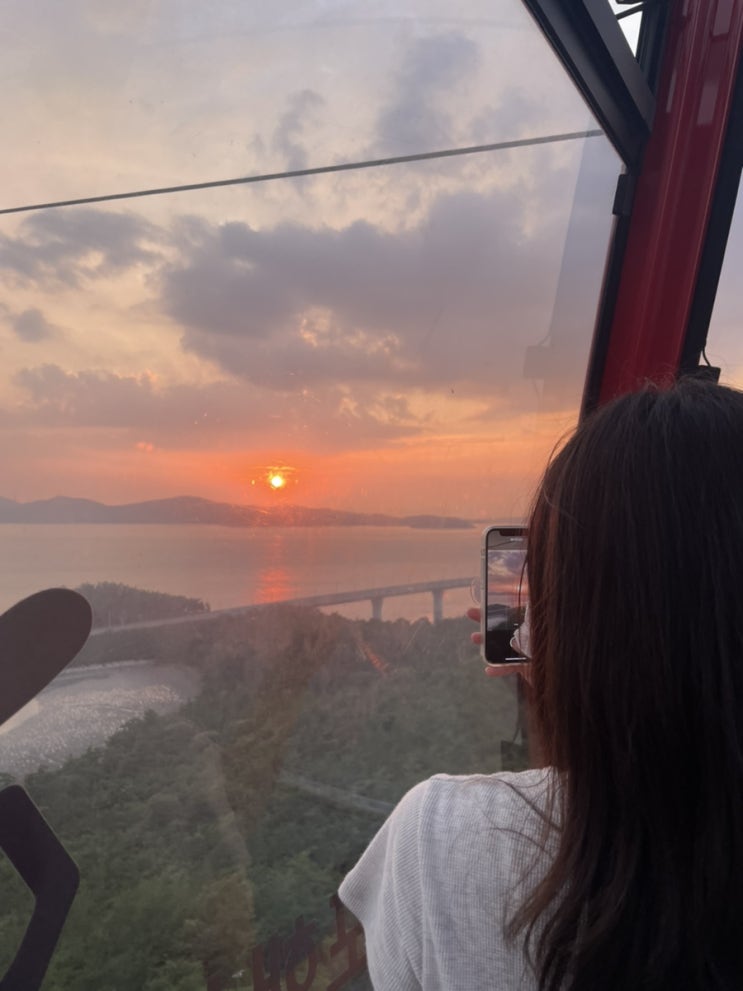  돼지런한 먹포 여행