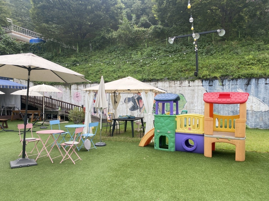은남매하우스 사진 2