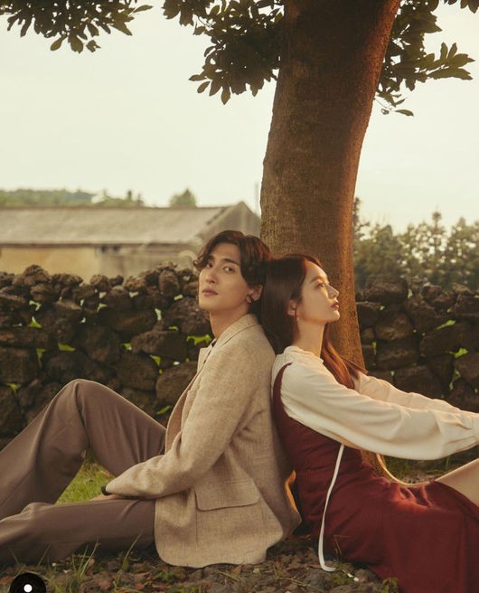 다비치 강민경 잔나비 최정훈 듀엣곡 우린 그렇게 사랑해서 26일 공개 다비치 강민경 잔나비 최정훈 듀엣곡 우린 그렇게 사랑해서 26일 공개