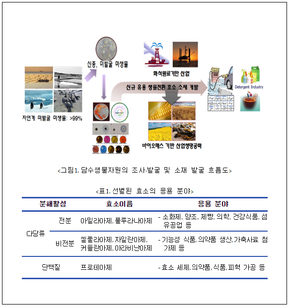 영산강과 섬진강에서 국내 미기록 세균 101종 발견_환경부 영산강과 섬진강에서 국내 미기록 세균 101종 발견_환경부