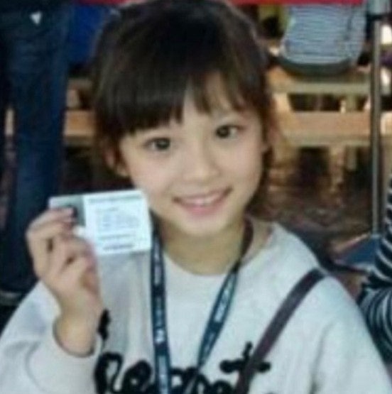 어릴때부터 얼짱 아기 설윤 과사 모음