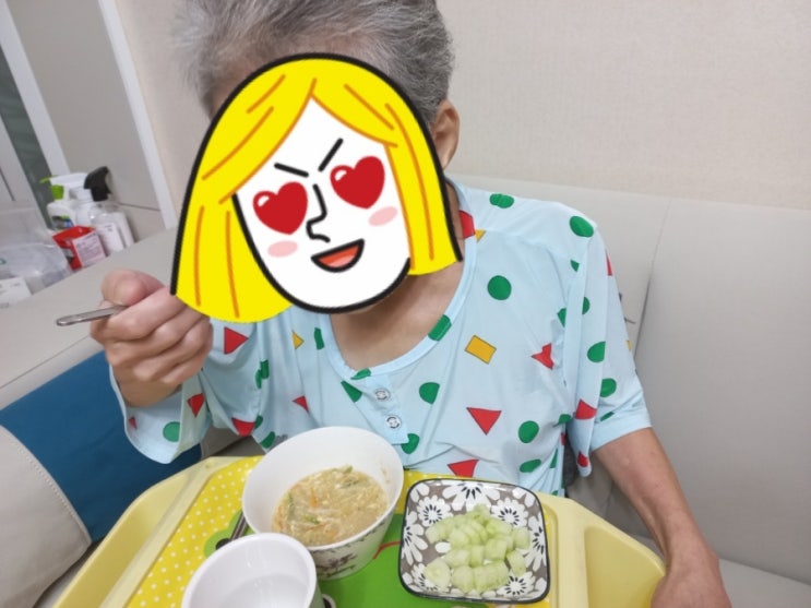  [난소암 4기] 되돌아보기