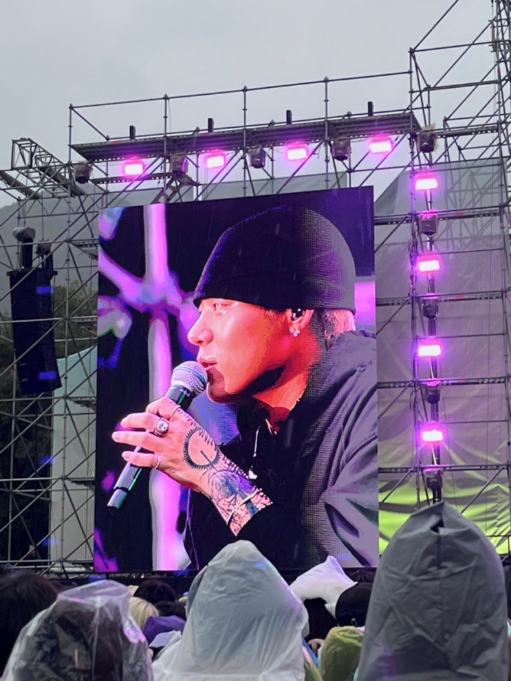  랩비트 페스티벌 RAPBEAT 2022