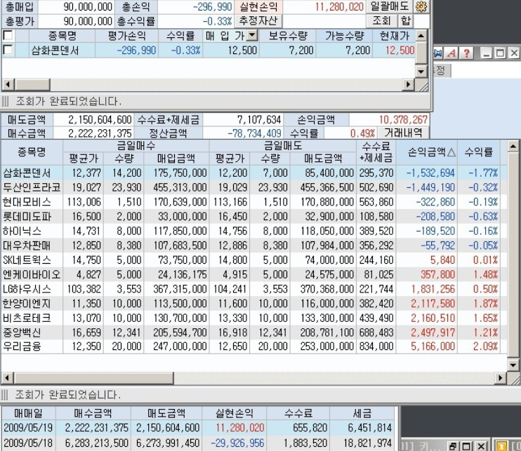  팍스넷 레전드 - 황금잡이님 66