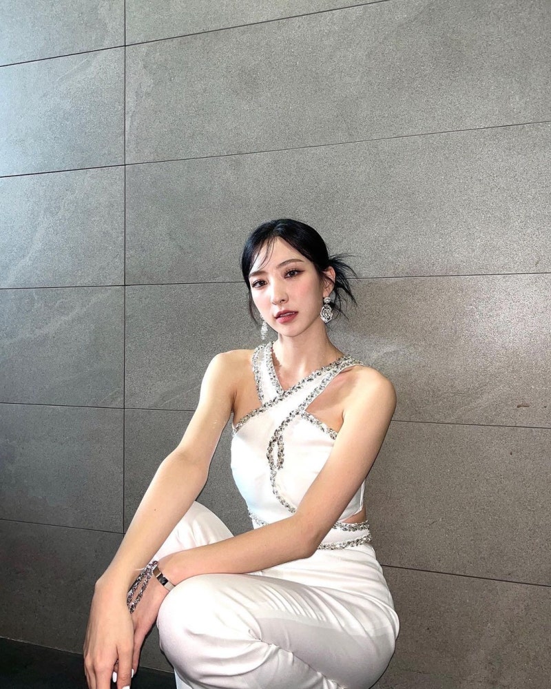 우주소녀 은서 프로필