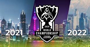 [LOL, E스포츠] LCK, LPL, LEC, LCS 4대 리그 역대 정규시즌 MVP 수상자들