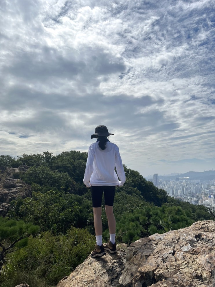  [I love weekend] 만월산, 할머니추어탕