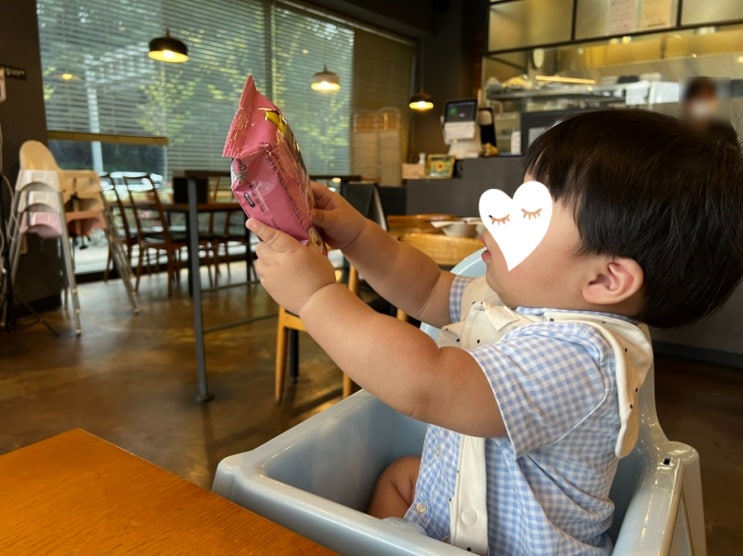  9월 첫번째 summer berry daily 접촉사고, 명절, 수족구 가정보육