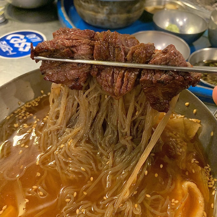  거제 아주 고기 맛집 목간구이, 맛에 거짓이 없는 고기집이에요