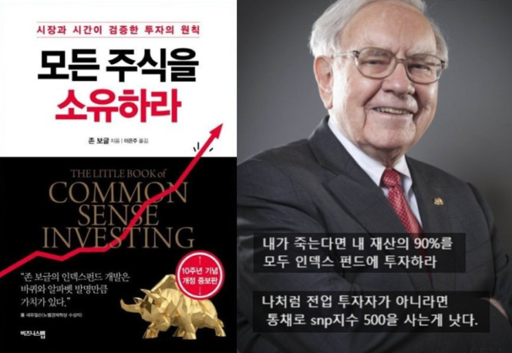  미국 국가대표 ETF VOO, 저비용 미국 S&P500 ETF, 워런 버핏 유언 인덱스 펀드, VOO 배당, 미국주식 ETF, 달러 투자, 복리의 마법