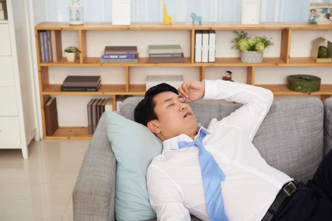  남성 호르몬의 일종이다! 테스토스테론의 감소로 일어나는 증상이나 늘리기 위한 방법
