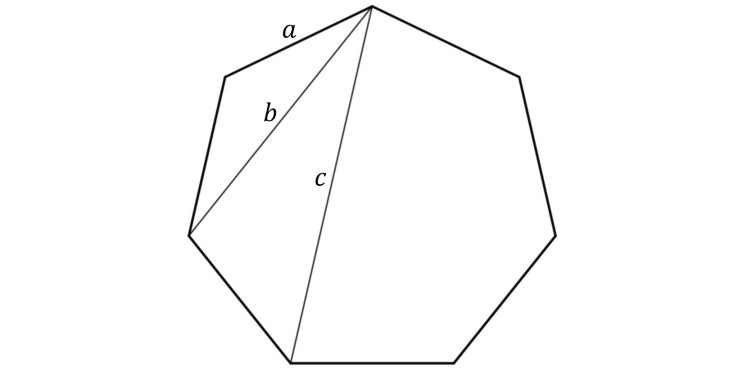 [P19] 정칠각형 문제 (2)