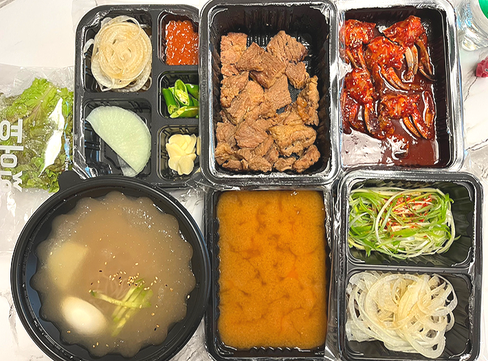 문스갈비 오산대점 사진 4