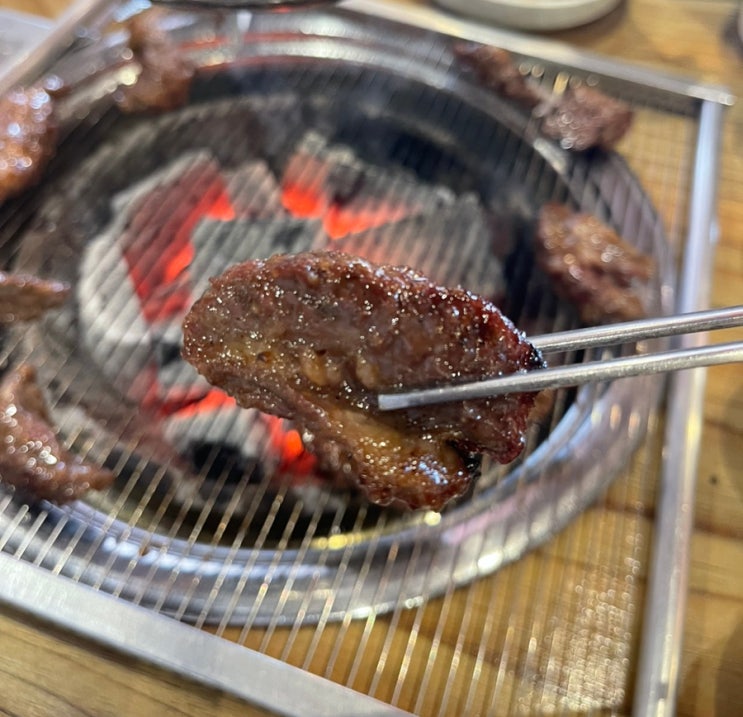  수원 망포역 맛집 양심소 본점