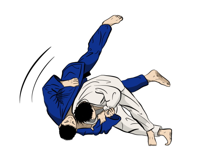  체급별종목(유도, 레슬링, 태권도, 복싱 등) 선수의 체중감량과 다이어트