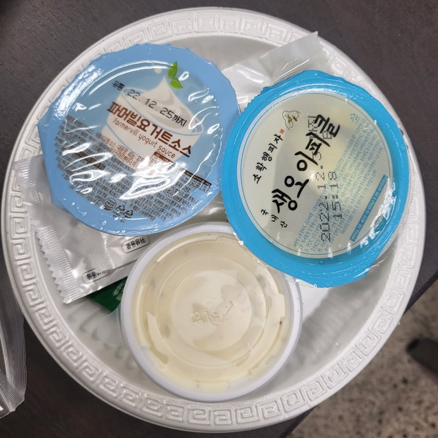 소확행피자 안산점 사진 6