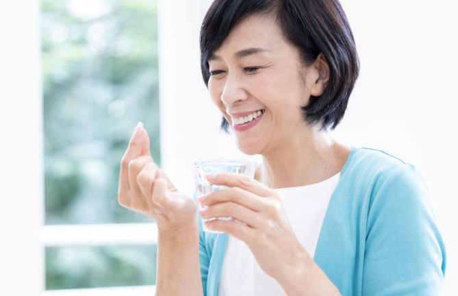  나이아신아마이드에는 어떤 효과가 있어? 추천 섭취 방법