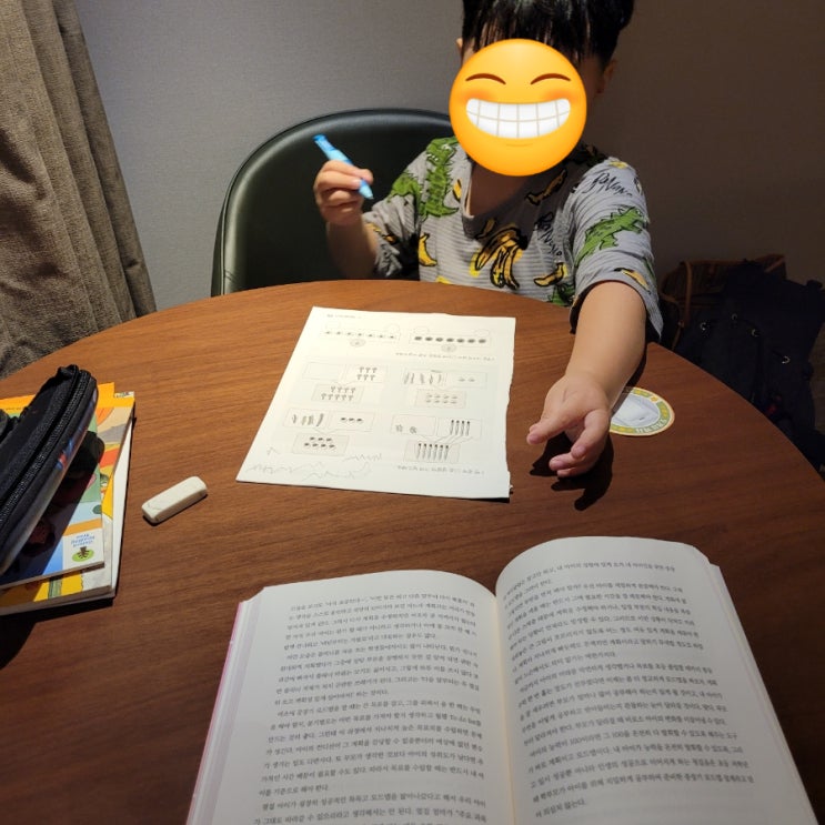  [일상] 서울여행(고궁박물관 영어 1day 수업+청와대 +공예박물관)